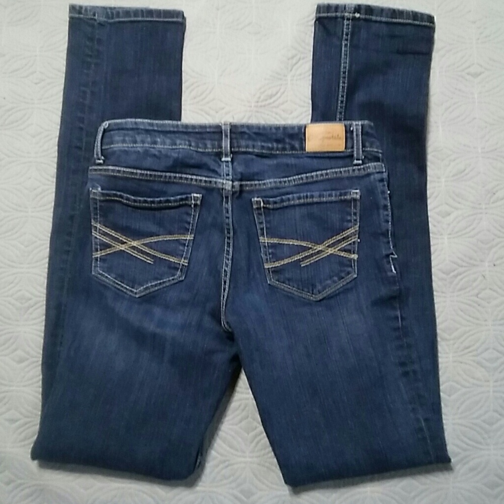 Aeropostale skinny jeans - Picture 4 of 5